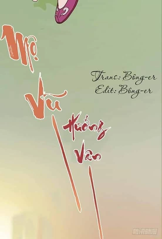 Mộ Vũ Hướng Vân Chapter 2 - 15