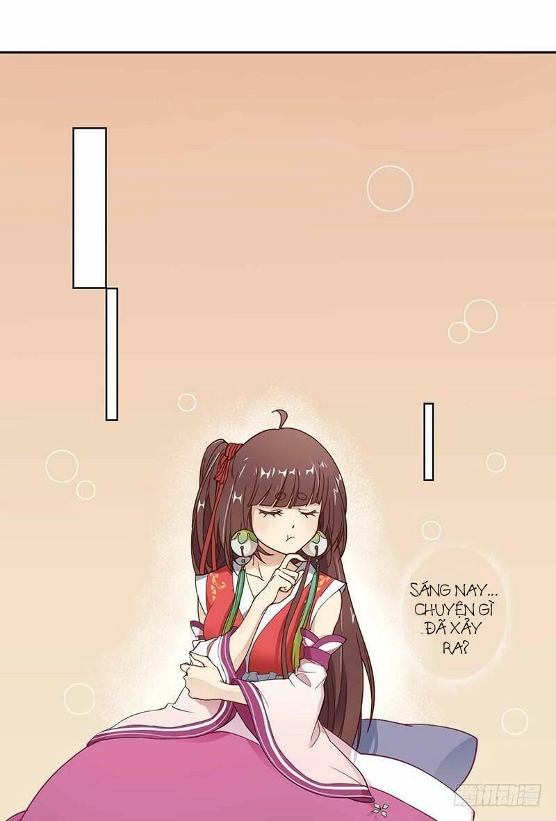 Mộ Vũ Hướng Vân Chapter 4 - 13