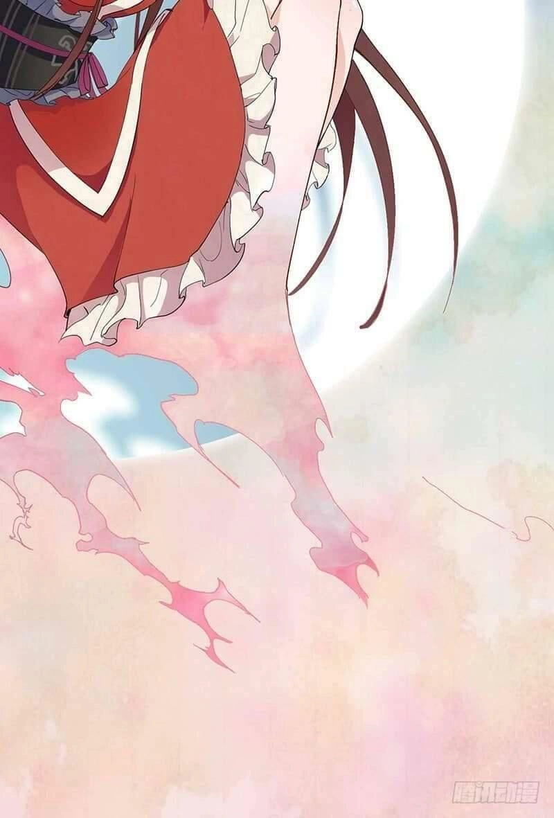 Mộ Vũ Hướng Vân Chapter 4 - 16