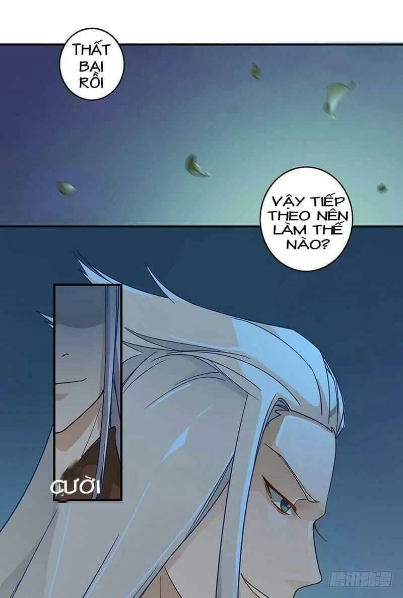 Mộ Vũ Hướng Vân Chapter 4 - 27