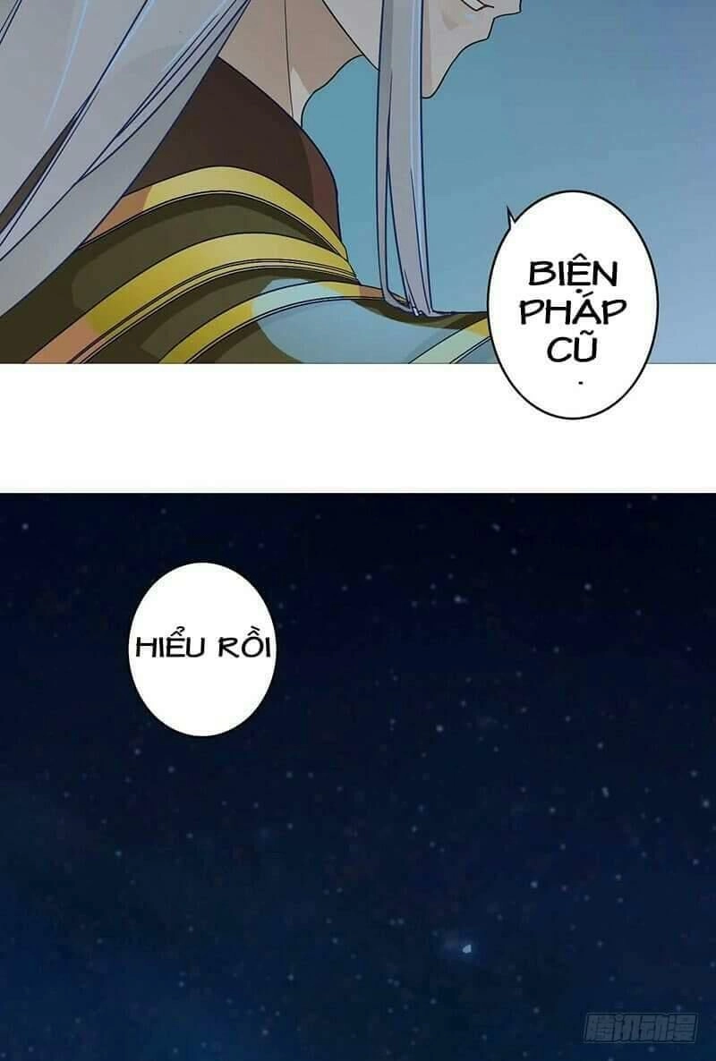 Mộ Vũ Hướng Vân Chapter 4 - 28