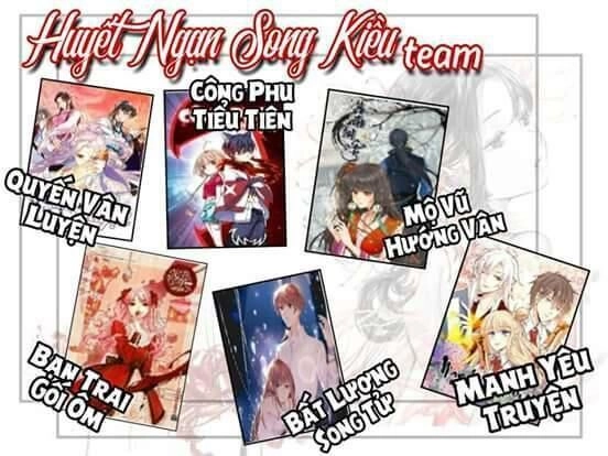 Mộ Vũ Hướng Vân Chapter 4 - 30