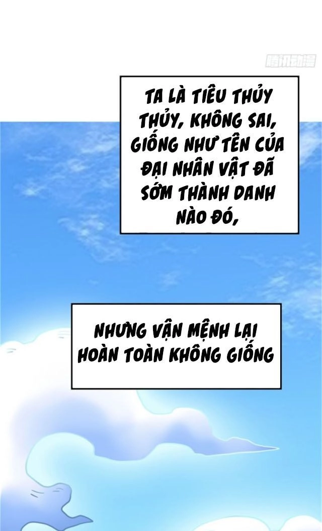 Chí Tôn Thổ Hào Hệ Thống Chapter 1 - 12
