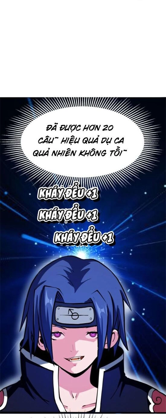 Chí Tôn Thổ Hào Hệ Thống Chapter 4 - 4