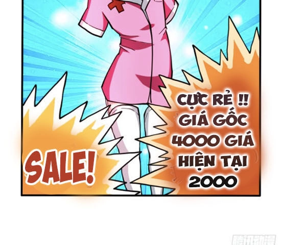 Chí Tôn Thổ Hào Hệ Thống Chapter 6 - 3