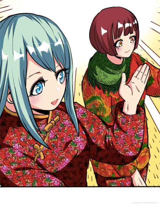 Chí Tôn Thổ Hào Hệ Thống Chapter 6 - 5