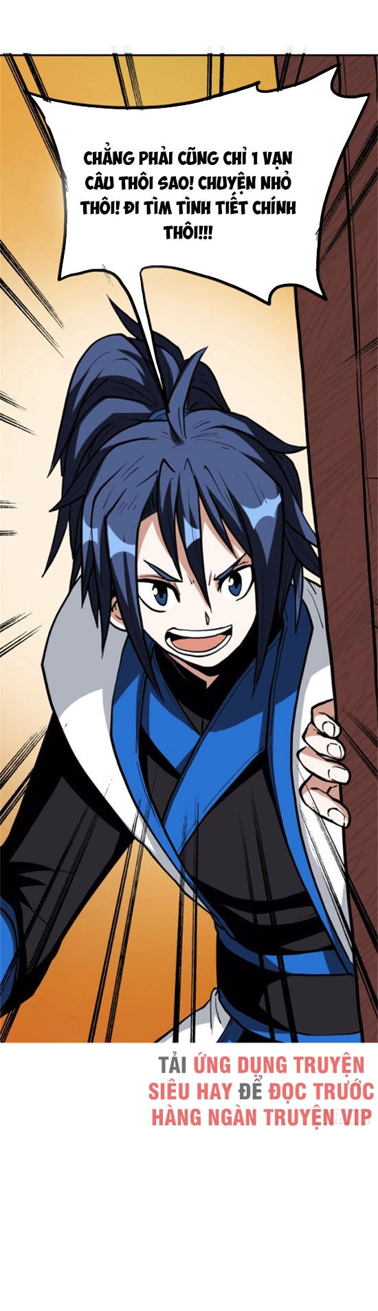 Chí Tôn Thổ Hào Hệ Thống Chapter 6 - 12