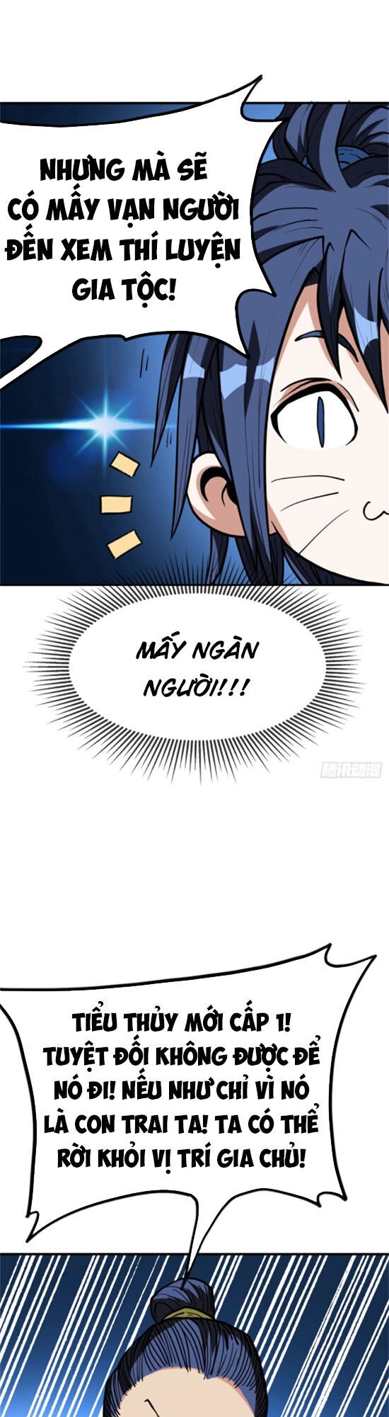 Chí Tôn Thổ Hào Hệ Thống Chapter 6 - 17