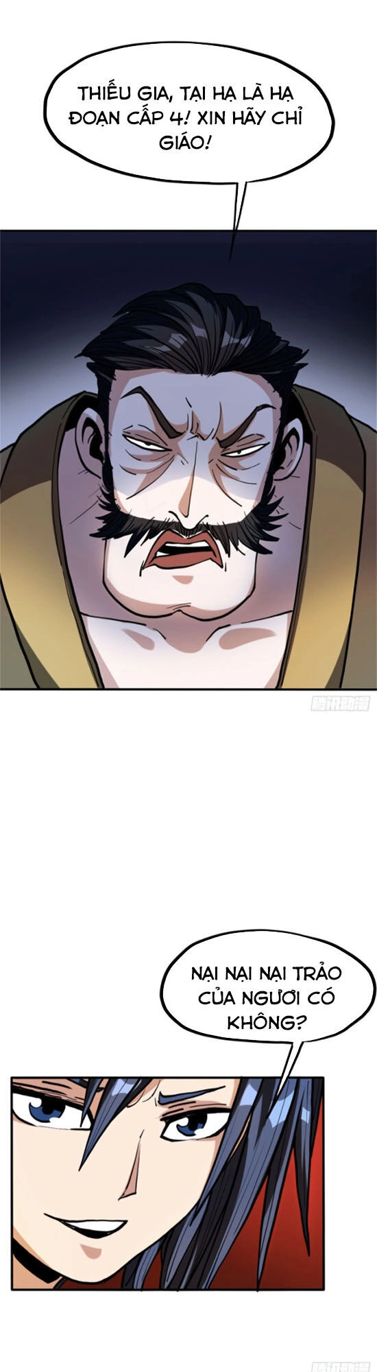 Chí Tôn Thổ Hào Hệ Thống Chapter 6 - 30