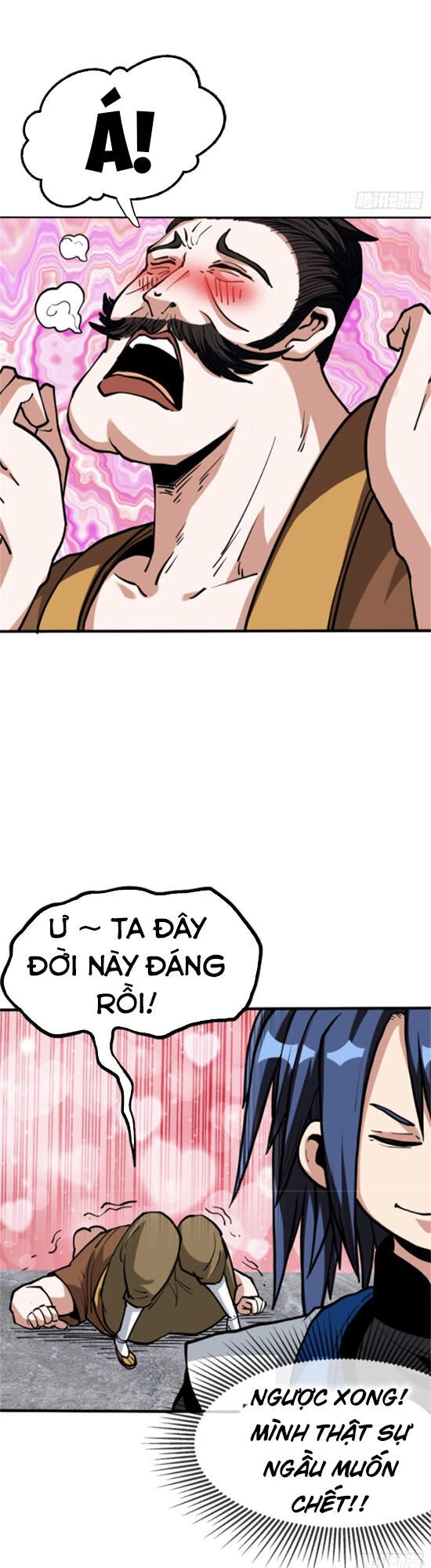 Chí Tôn Thổ Hào Hệ Thống Chapter 7 - 15