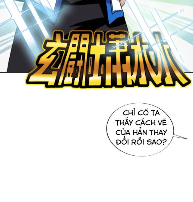 Chí Tôn Thổ Hào Hệ Thống Chapter 9 - 9
