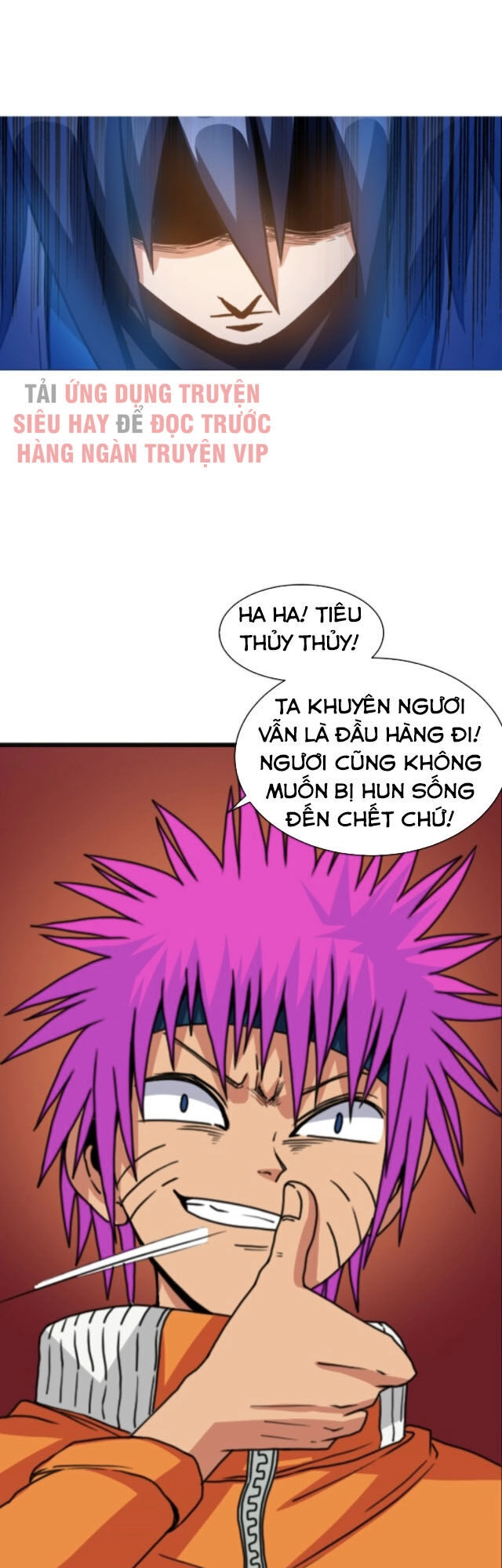 Chí Tôn Thổ Hào Hệ Thống Chapter 11 - 1