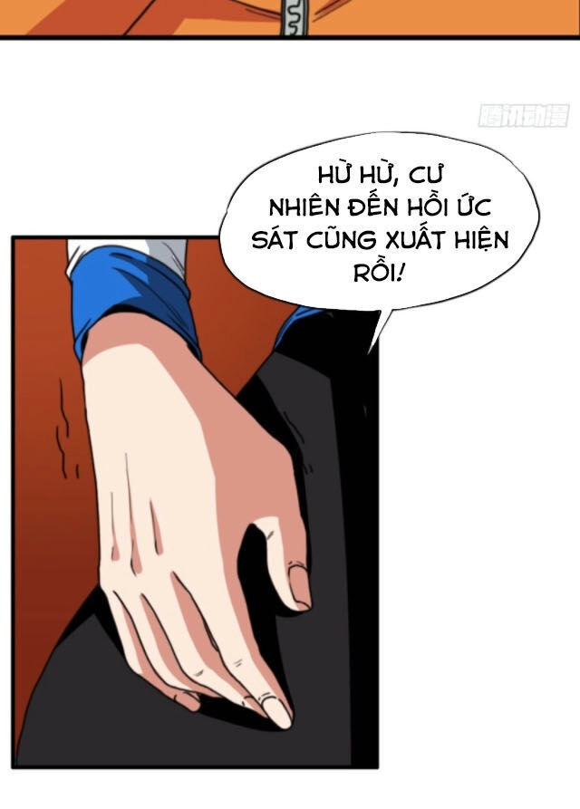 Chí Tôn Thổ Hào Hệ Thống Chapter 11 - 2