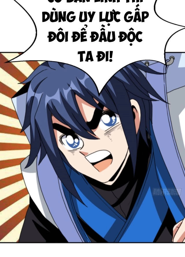 Chí Tôn Thổ Hào Hệ Thống Chapter 11 - 4