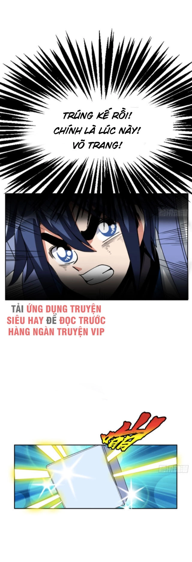 Chí Tôn Thổ Hào Hệ Thống Chapter 11 - 9