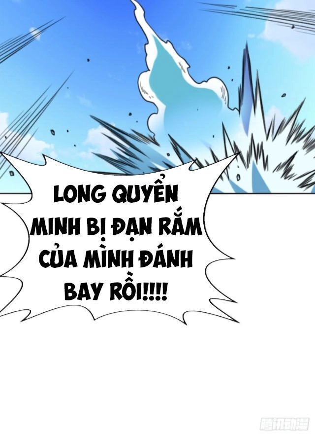 Chí Tôn Thổ Hào Hệ Thống Chapter 11 - 17