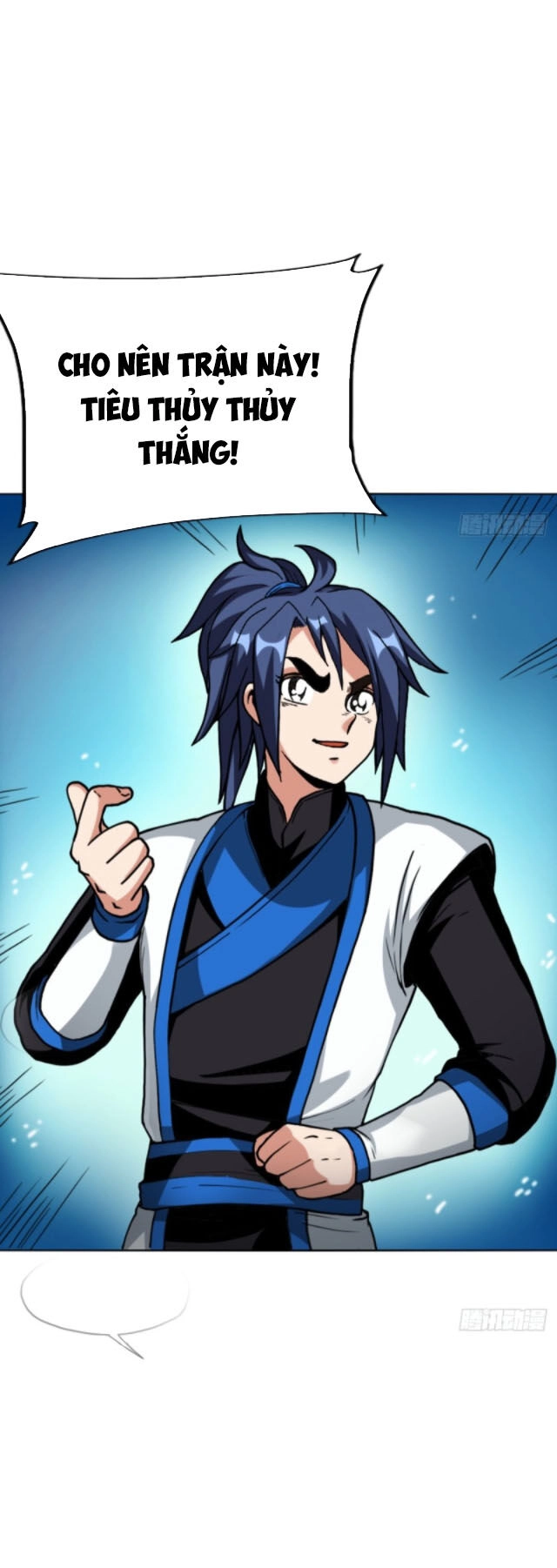 Chí Tôn Thổ Hào Hệ Thống Chapter 11 - 22