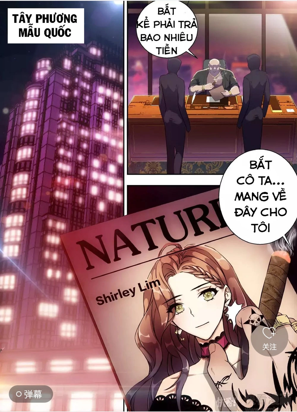 Tối Cường Cuồng Binh Chapter 1 - 1