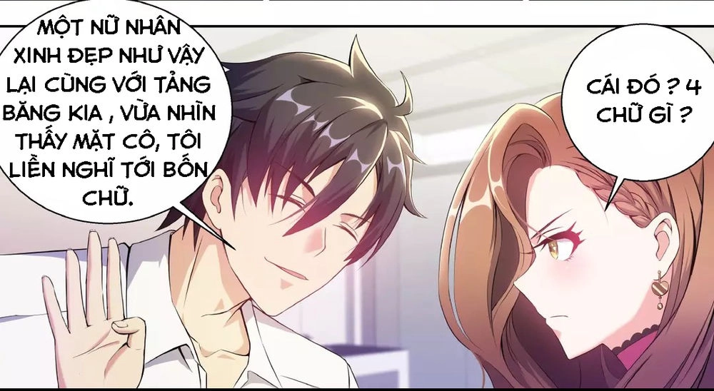 Tối Cường Cuồng Binh Chapter 2 - 2