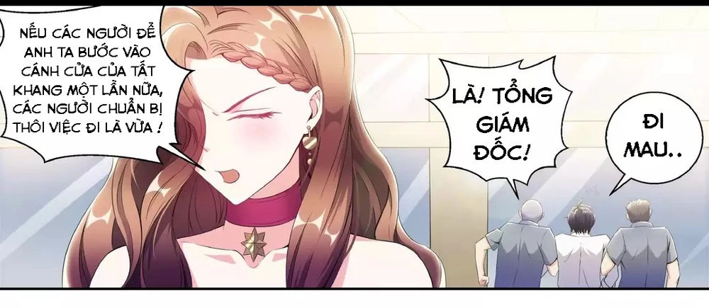 Tối Cường Cuồng Binh Chapter 2 - 5