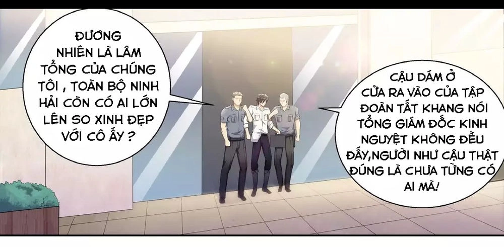 Tối Cường Cuồng Binh Chapter 2 - 7