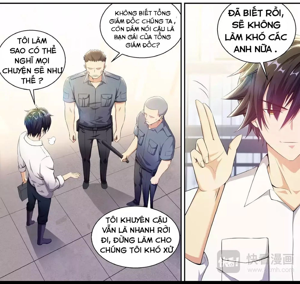 Tối Cường Cuồng Binh Chapter 2 - 8