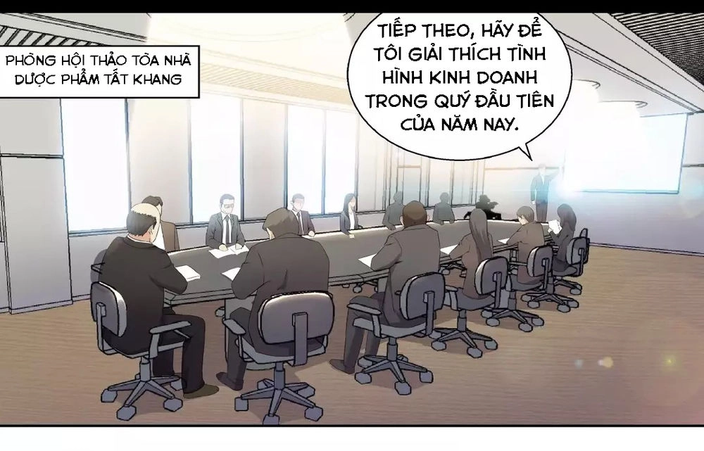 Tối Cường Cuồng Binh Chapter 2 - 10