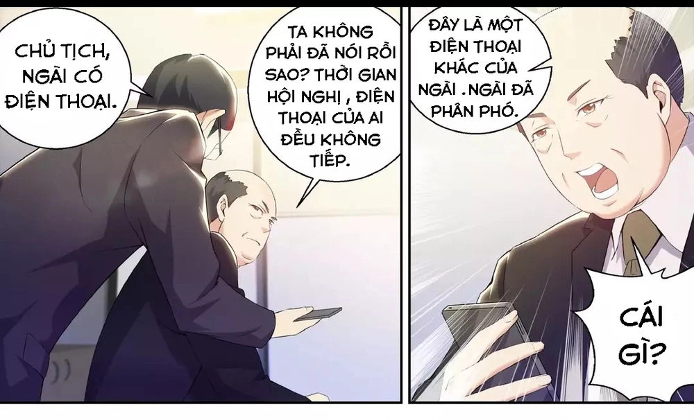 Tối Cường Cuồng Binh Chapter 2 - 12