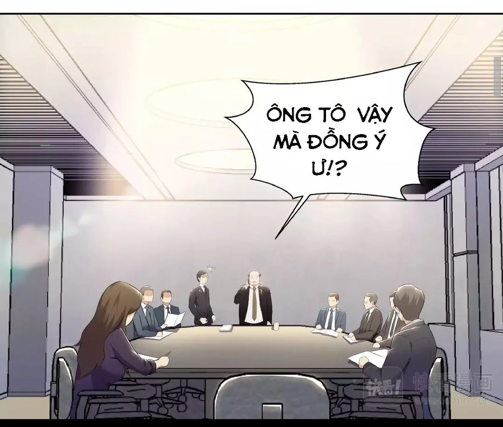 Tối Cường Cuồng Binh Chapter 2 - 13