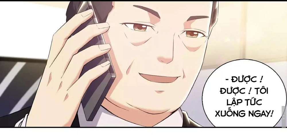 Tối Cường Cuồng Binh Chapter 2 - 14