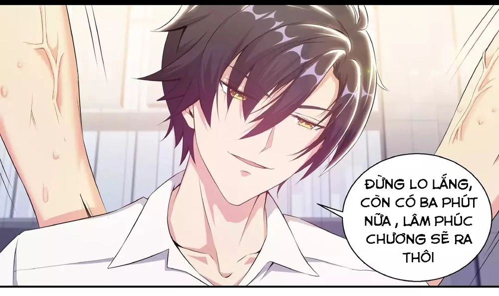 Tối Cường Cuồng Binh Chapter 2 - 16