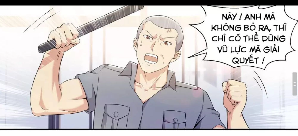 Tối Cường Cuồng Binh Chapter 2 - 18