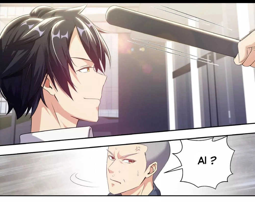 Tối Cường Cuồng Binh Chapter 2 - 20