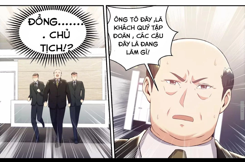 Tối Cường Cuồng Binh Chapter 2 - 21