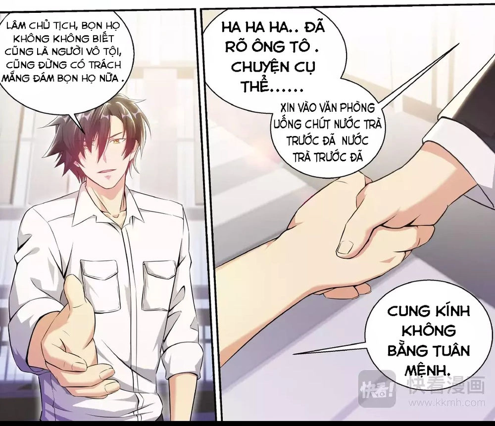 Tối Cường Cuồng Binh Chapter 2 - 23