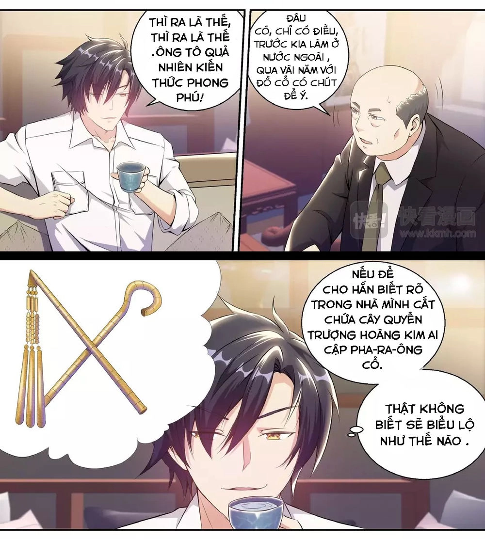 Tối Cường Cuồng Binh Chapter 2 - 25