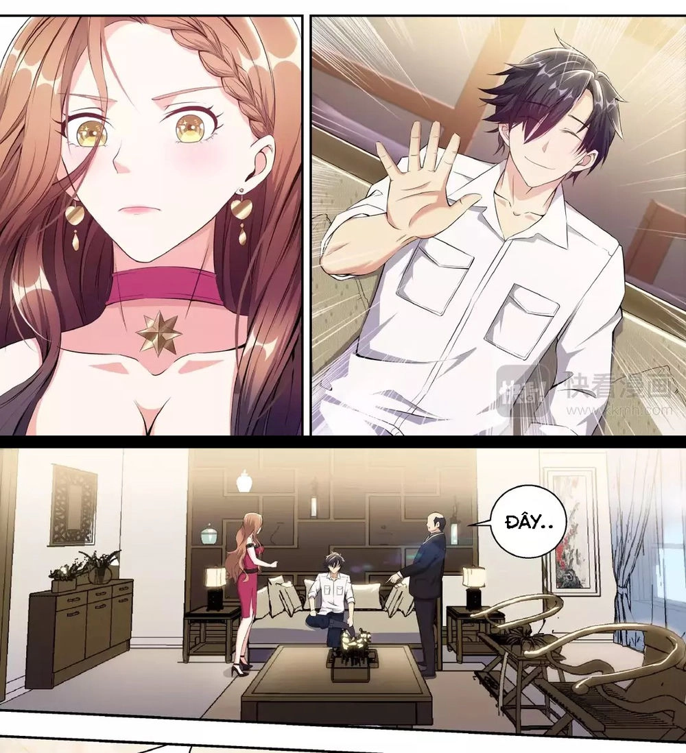 Tối Cường Cuồng Binh Chapter 2 - 32