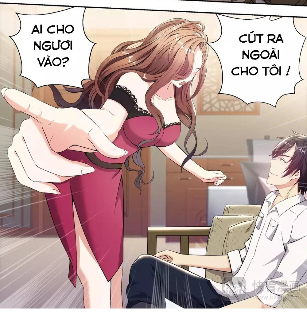 Tối Cường Cuồng Binh Chapter 2 - 33