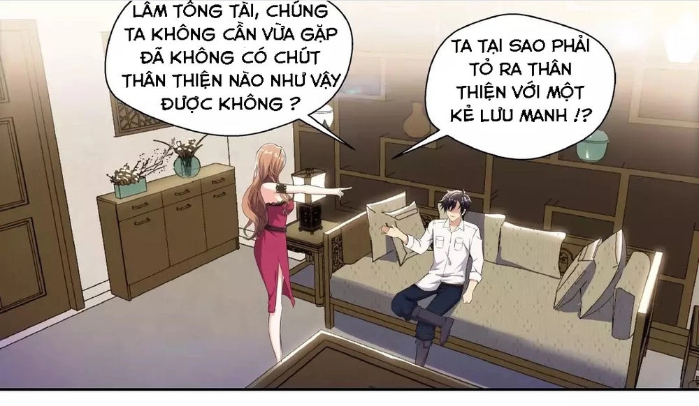 Tối Cường Cuồng Binh Chapter 3 - 1