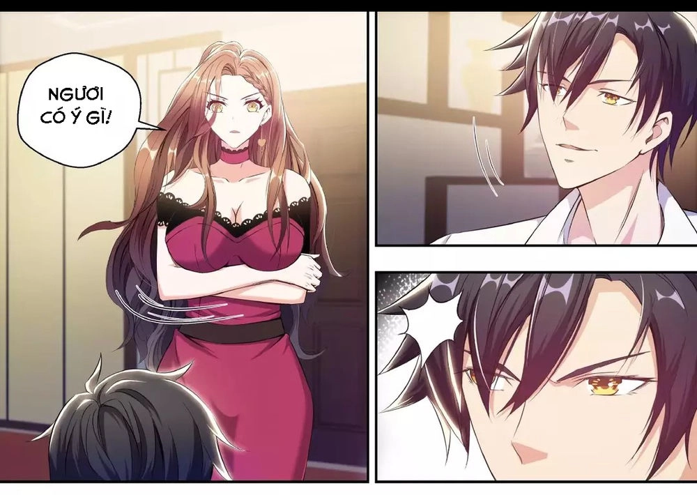 Tối Cường Cuồng Binh Chapter 3 - 3