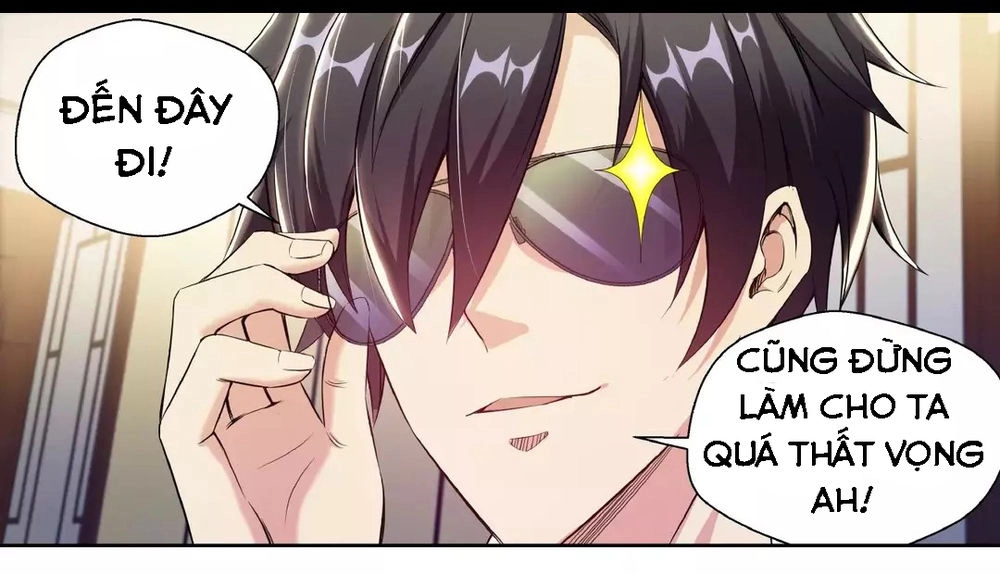 Tối Cường Cuồng Binh Chapter 3 - 7