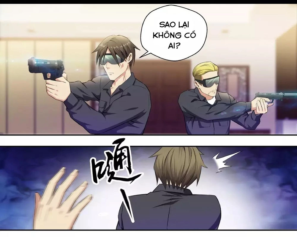 Tối Cường Cuồng Binh Chapter 3 - 10