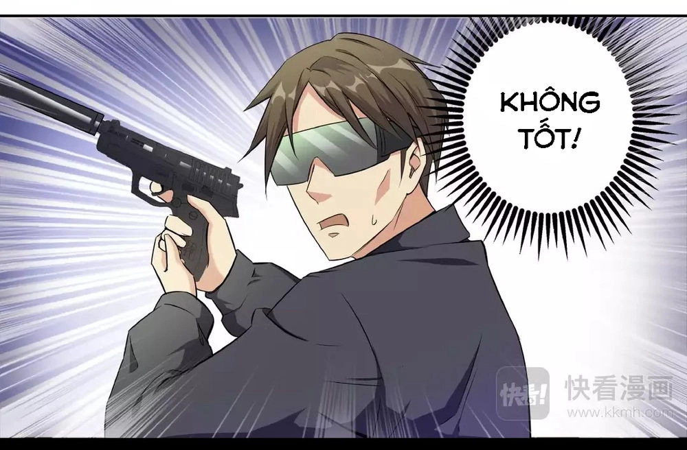 Tối Cường Cuồng Binh Chapter 3 - 11