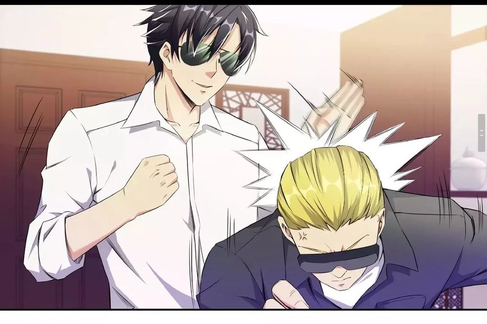 Tối Cường Cuồng Binh Chapter 3 - 12