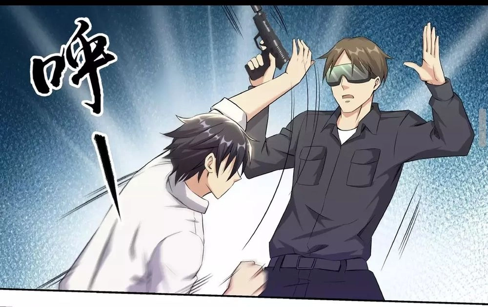 Tối Cường Cuồng Binh Chapter 3 - 14