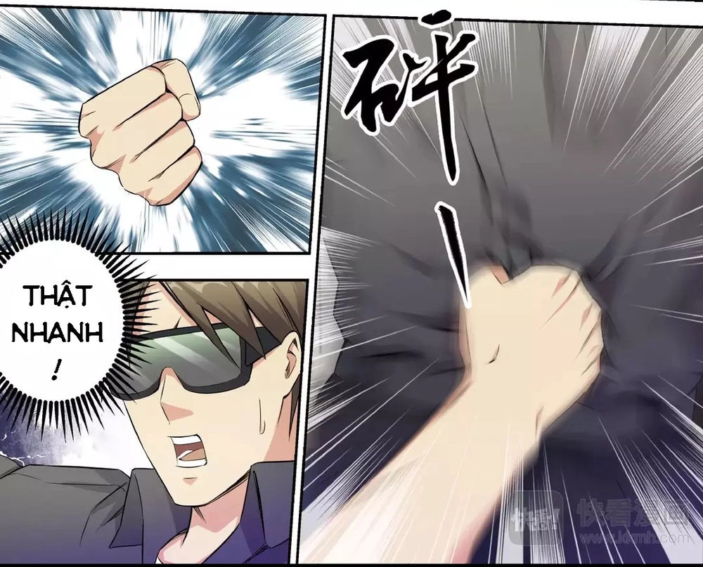 Tối Cường Cuồng Binh Chapter 3 - 15