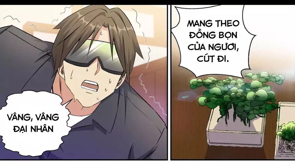 Tối Cường Cuồng Binh Chapter 3 - 20