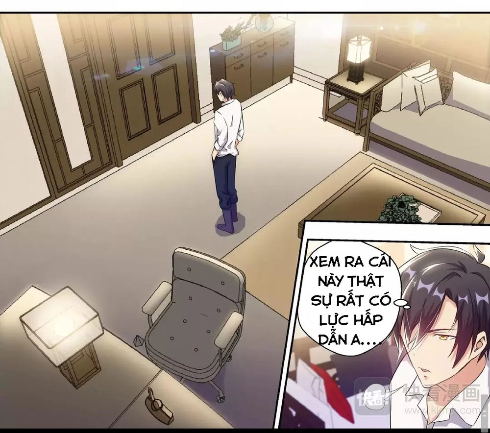 Tối Cường Cuồng Binh Chapter 3 - 21