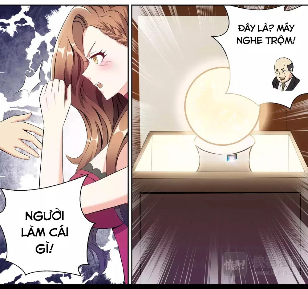 Tối Cường Cuồng Binh Chapter 3 - 24