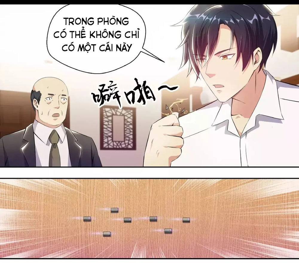 Tối Cường Cuồng Binh Chapter 3 - 25